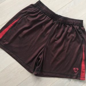 Nike Reversible shorts